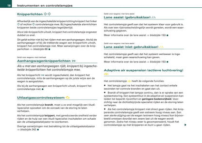 2008-2011 Audi A6 Allroad Quattro Gebruikershandleiding | Nederlands