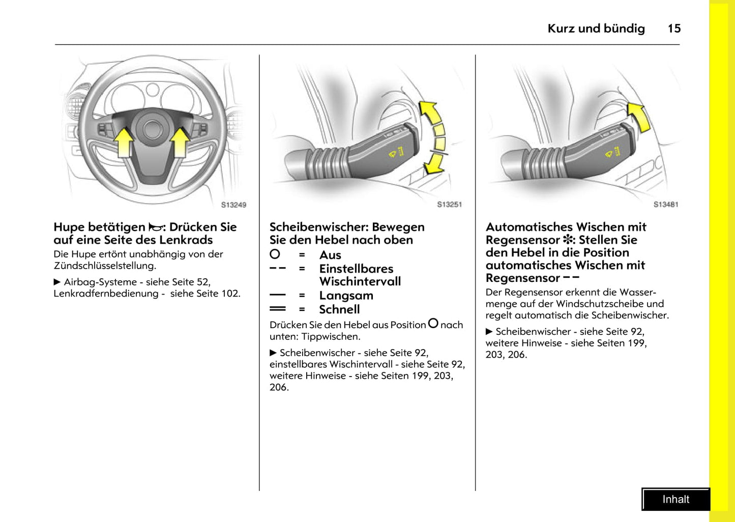 2008-2009 Opel Antara Manuel du propriétaire | Allemand