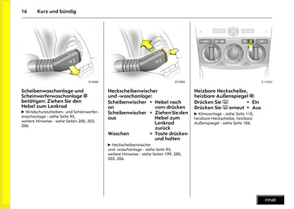 2008-2009 Opel Antara Manuel du propriétaire | Allemand