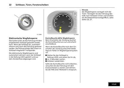 2008-2009 Opel Antara Manuel du propriétaire | Allemand