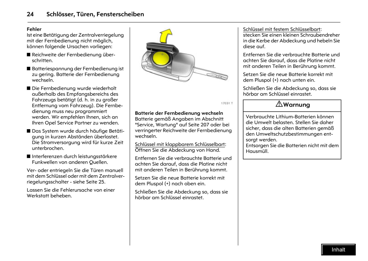 2008-2009 Opel Antara Gebruikershandleiding | Duits