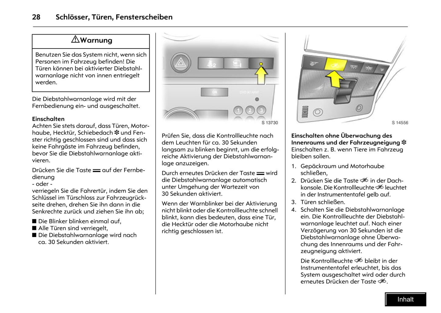 2008-2009 Opel Antara Manuel du propriétaire | Allemand