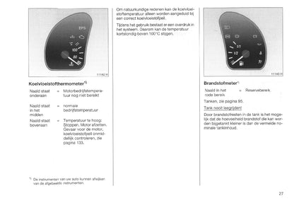 2003-2007 Opel Agila Gebruikershandleiding | Nederlands