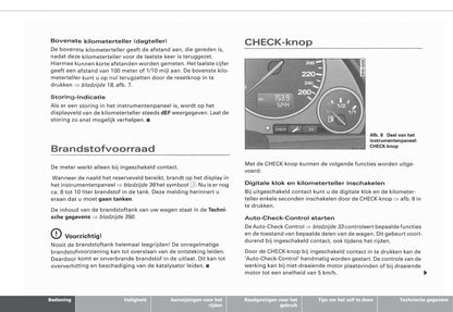 2002-2005 Audi A4 Manuel du propriétaire | Néerlandais