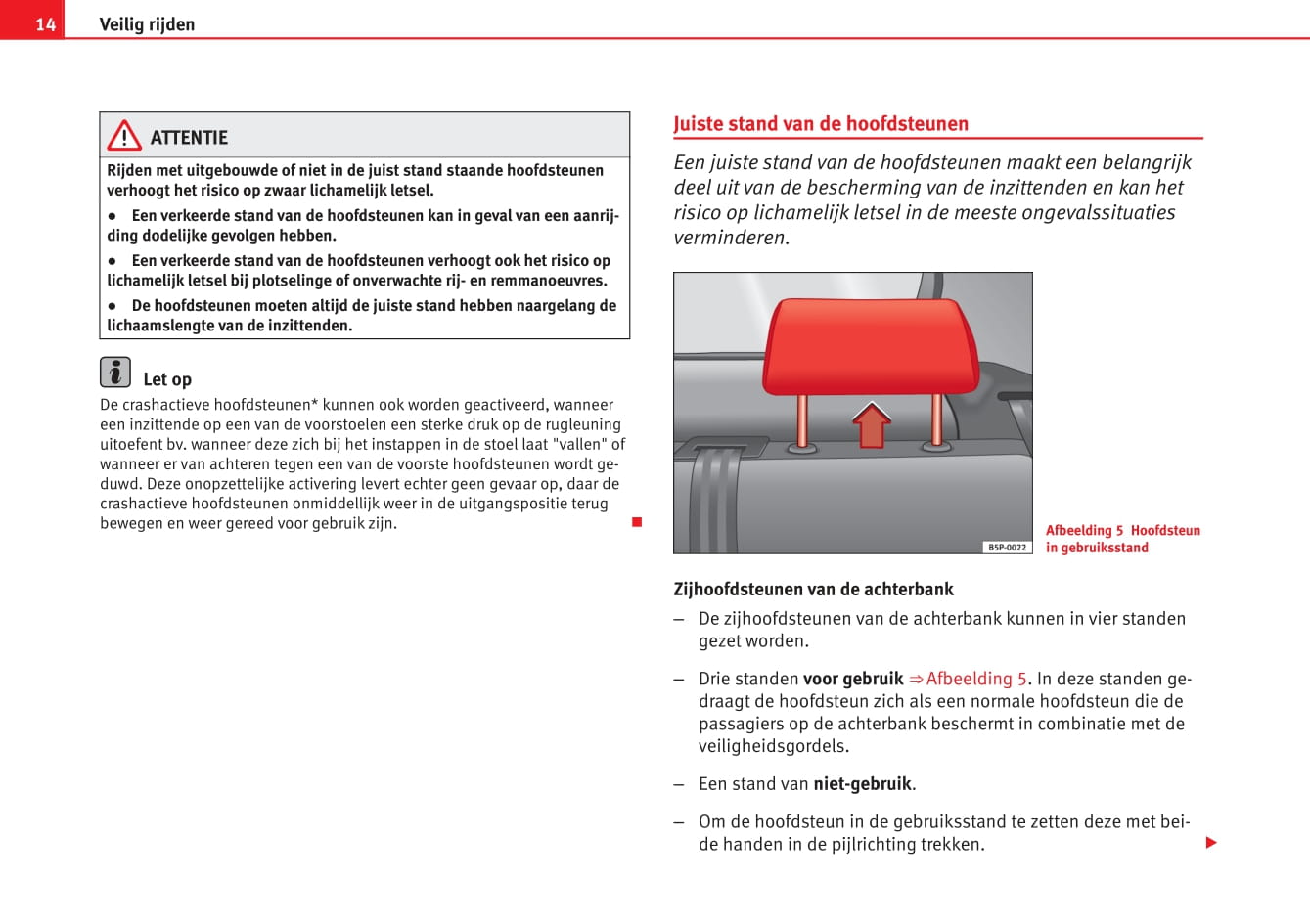 2009-2013 Seat Leon Owner's Manual | Dutch