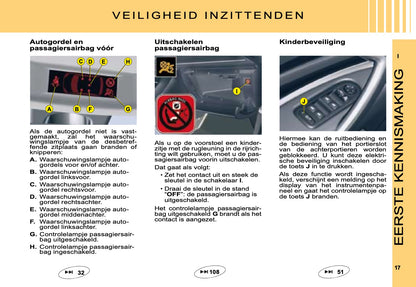 2008-2013 Citroën C5 Manuel du propriétaire | Néerlandais