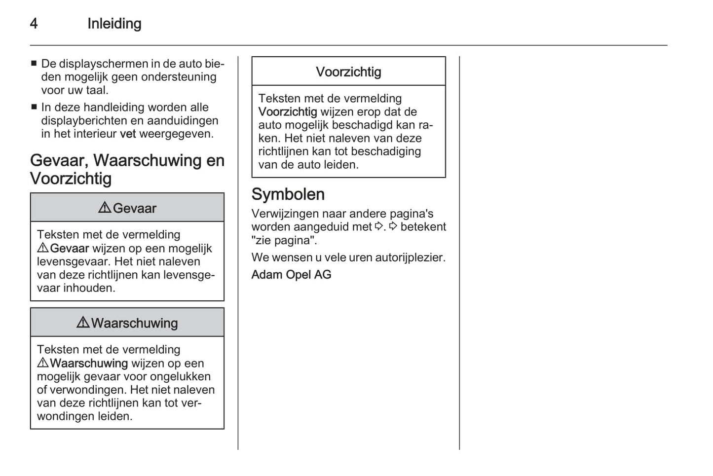 2013-2014 Opel Corsa Gebruikershandleiding | Nederlands