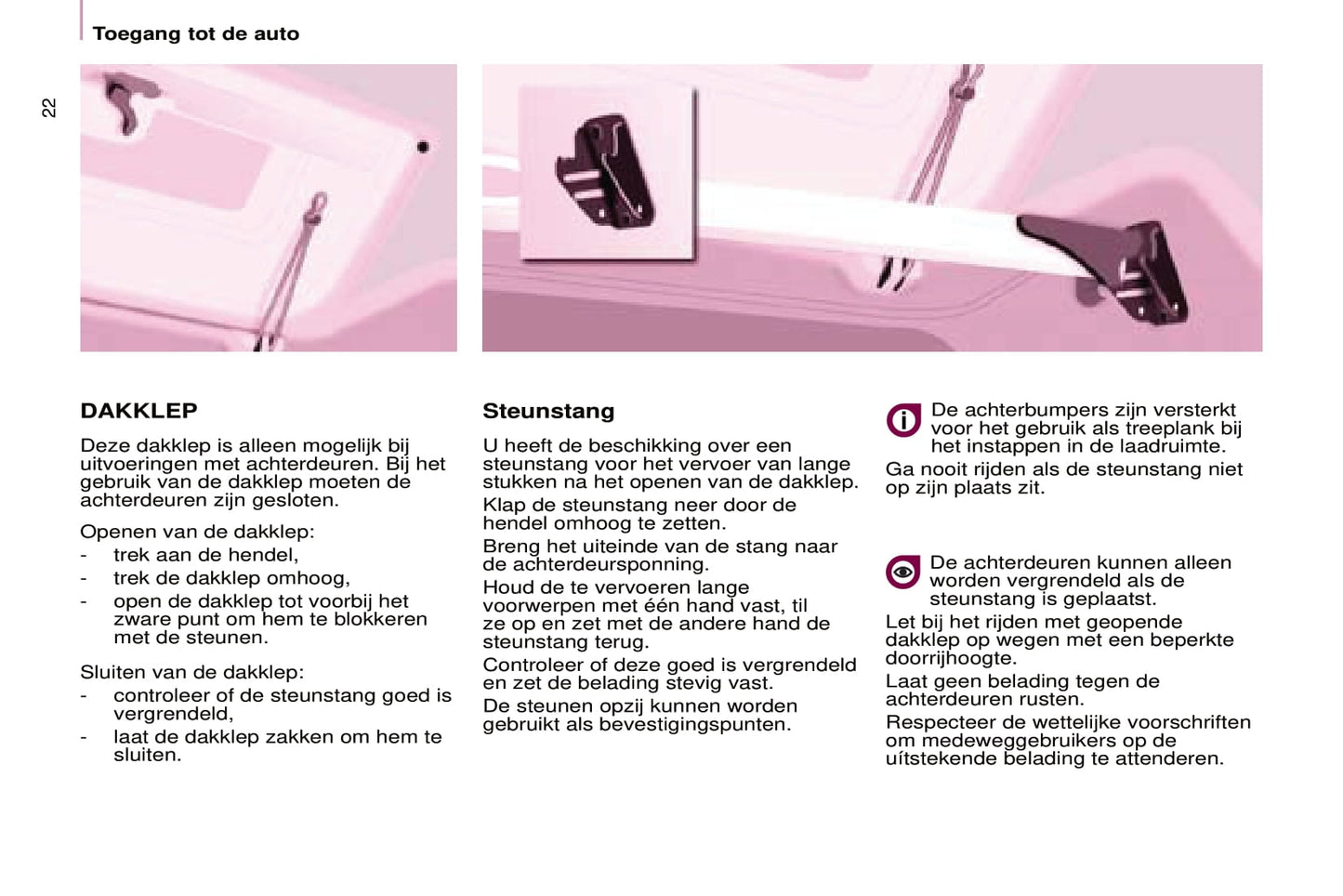 2013-2014 Citroën Jumper Gebruikershandleiding | Nederlands