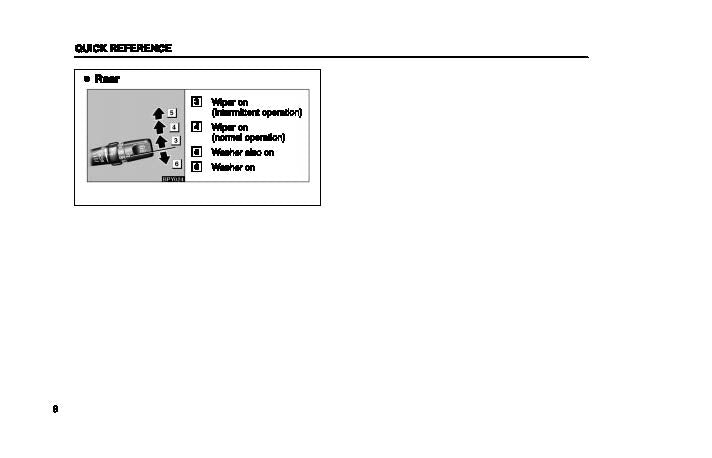 2005 Lexus GX 470 Owner's Manual | English