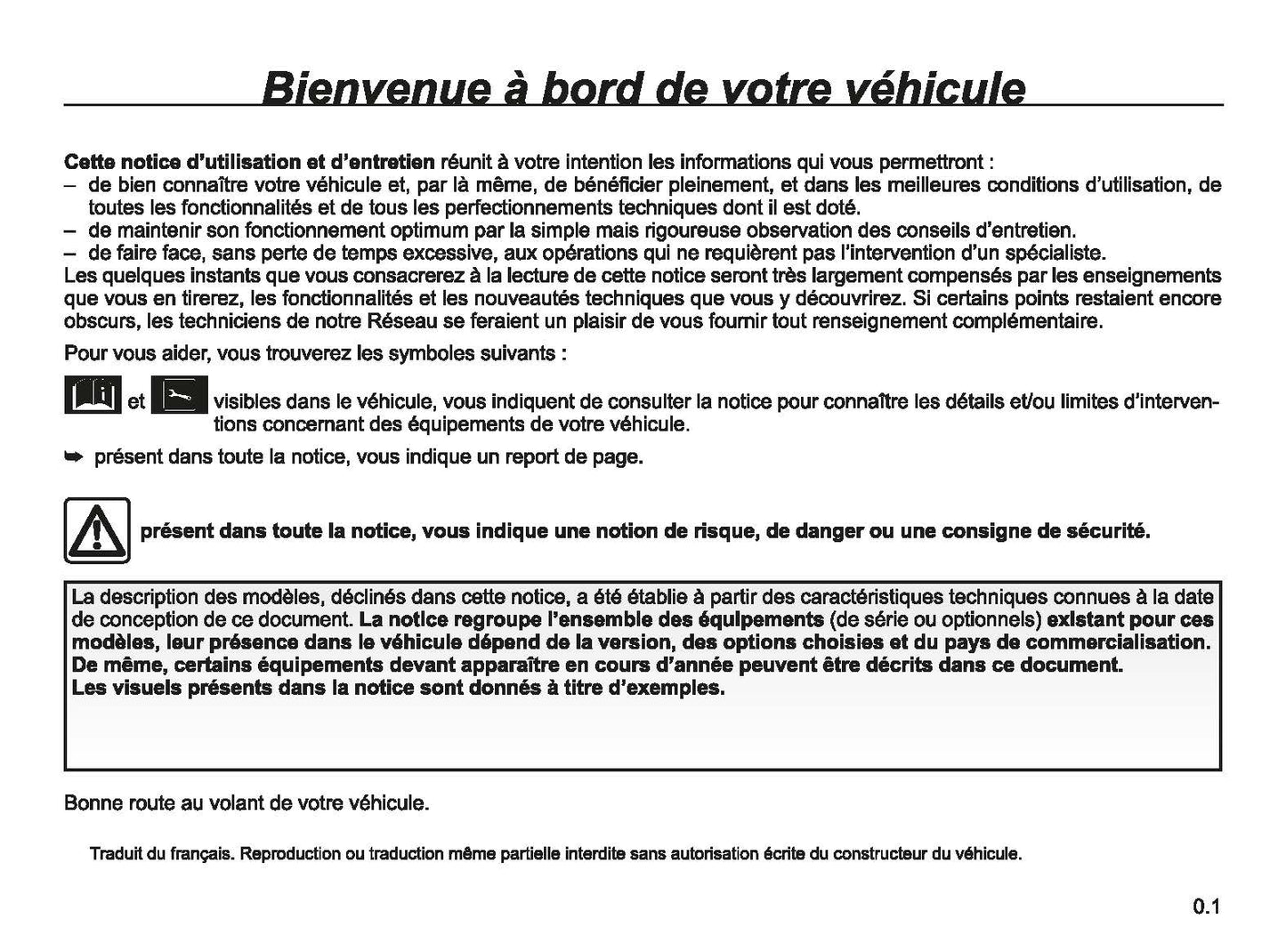2022-2023 Renault Captur Bedienungsanleitung | Französisch