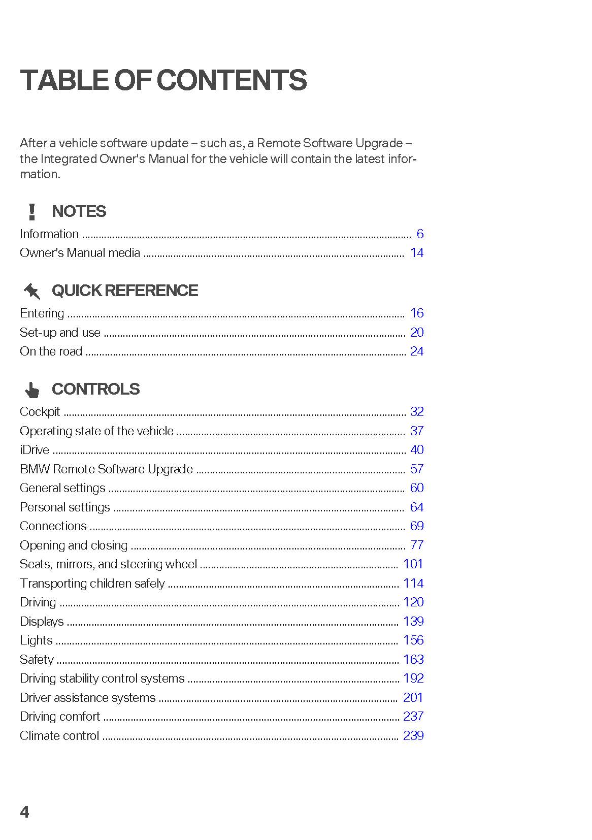 2021 BMW X3 M Owner's Manual | English