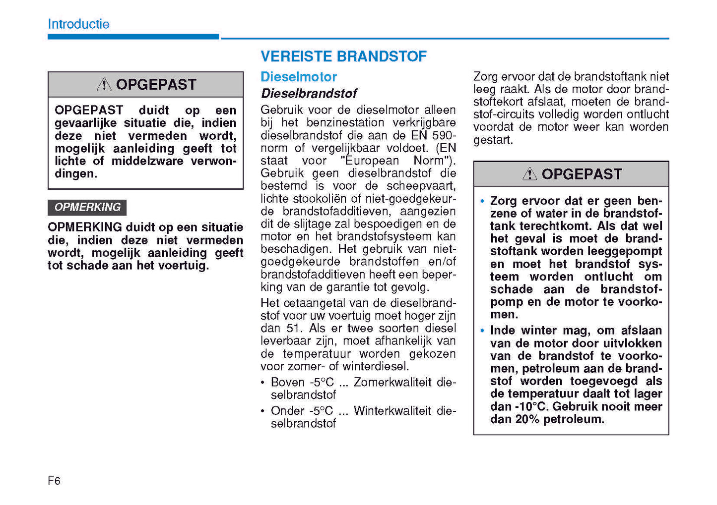 2015-2016 Hyundai H350 Gebruikershandleiding | Nederlands