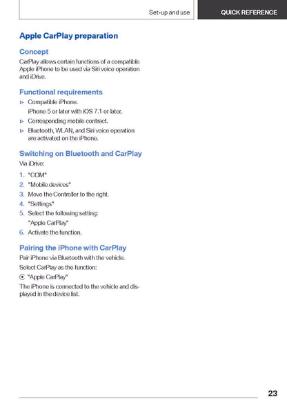 2021 BMW X3 M Owner's Manual | English