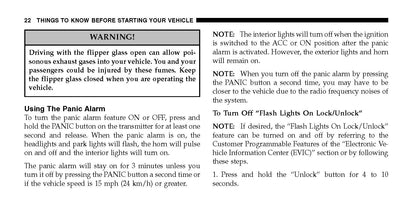 2007 Jeep Grand Cherokee SRT8 Owner's Manual | English