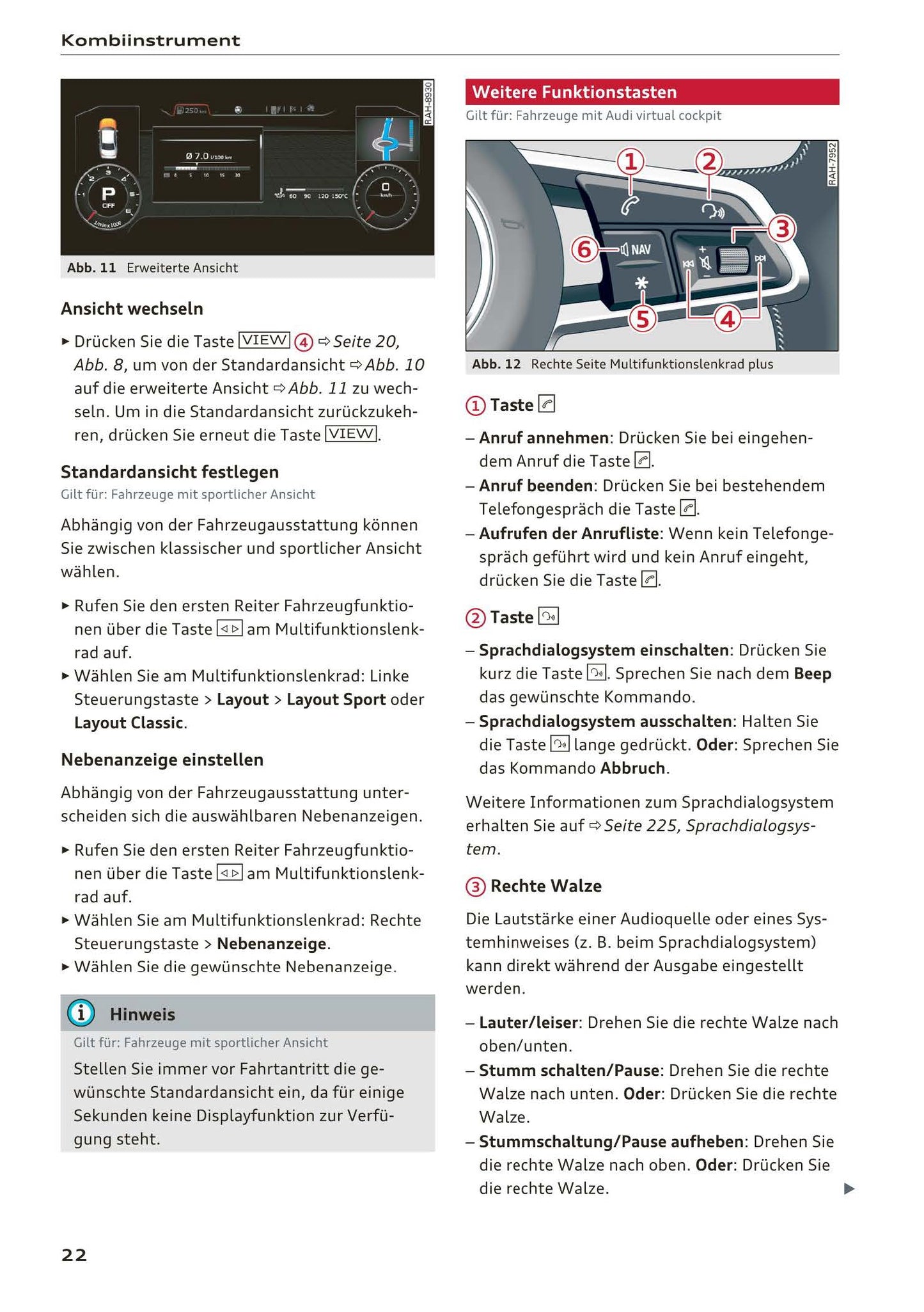2017-2018 Audi A3 Gebruikershandleiding | Duits