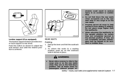 2022 Nissan Qashqai Owner's Manual | English