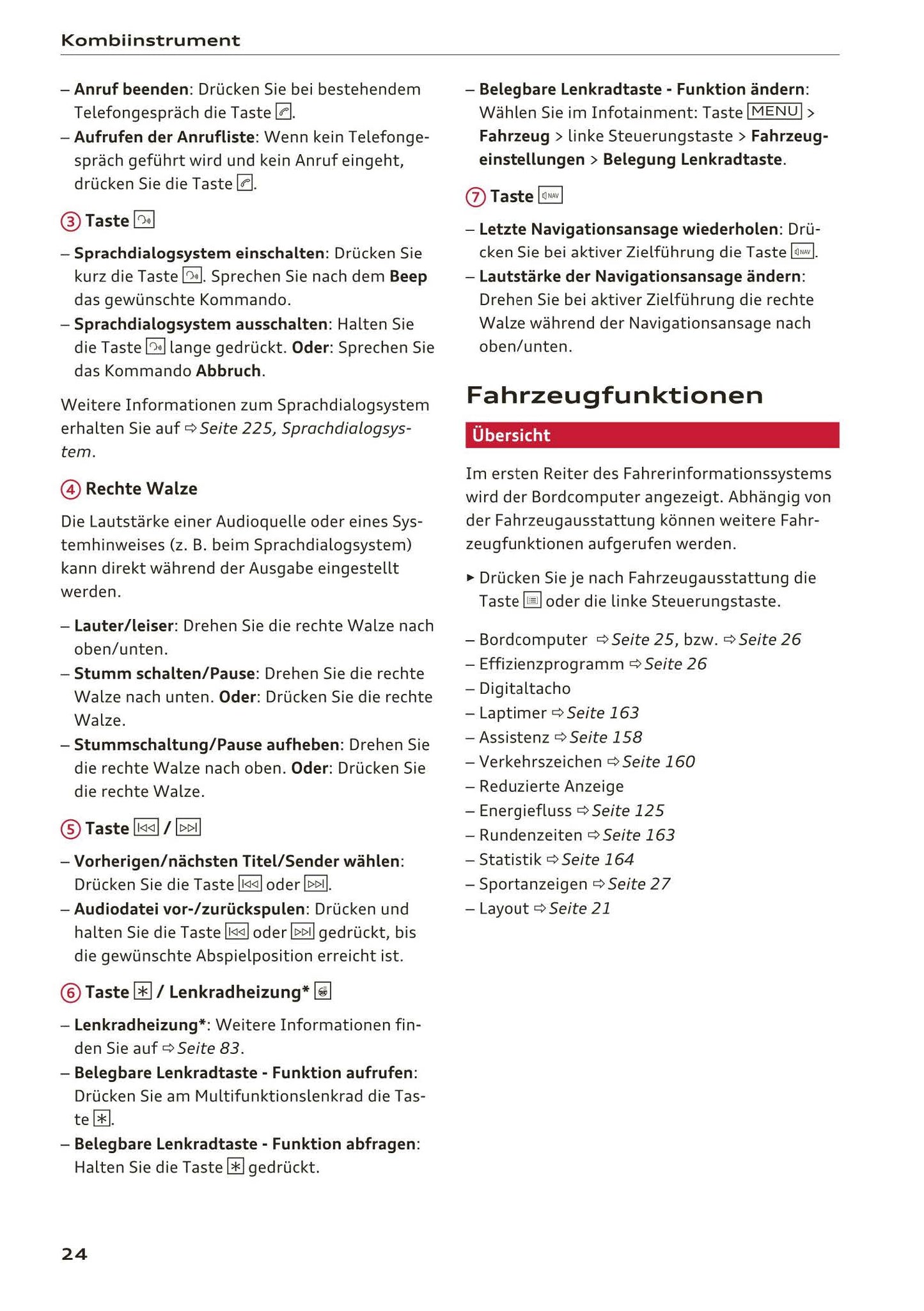 2017-2018 Audi A3 Gebruikershandleiding | Duits