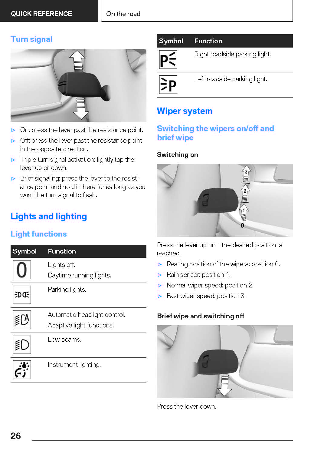 2021 BMW X3 M Owner's Manual | English