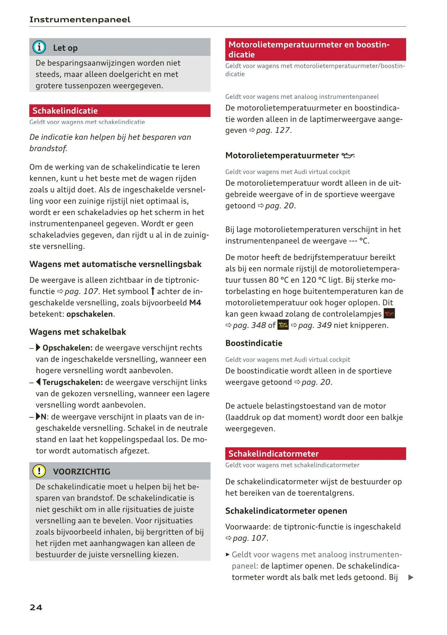 2017-2020 Audi A5 Gebruikershandleiding | Nederlands