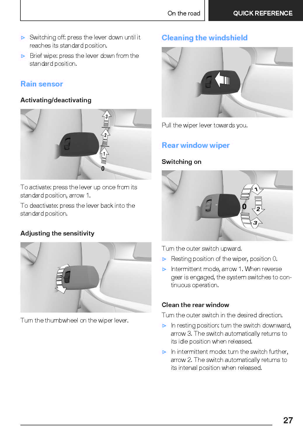 2021 BMW X3 M Owner's Manual | English