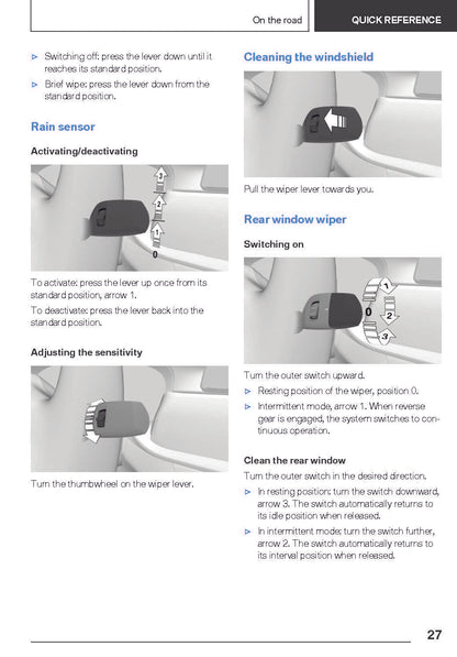 2021 BMW X3 M Owner's Manual | English