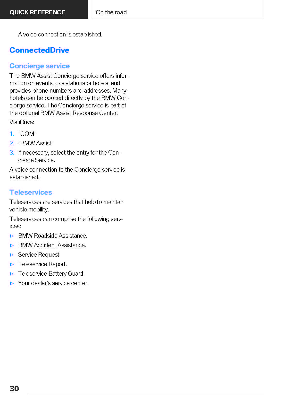 2021 BMW X3 M Owner's Manual | English