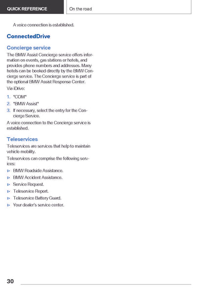 2021 BMW X3 M Owner's Manual | English