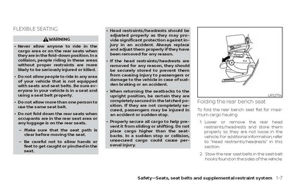 2020 Nissan Rogue Owner's Manual | English