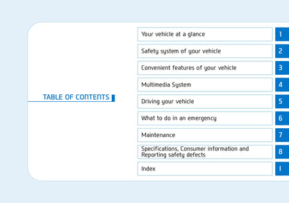 2018 Hyundai Ioniq/Ioniq Electric Owner's Manual | English