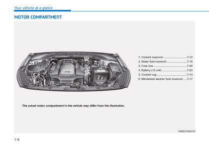 2018 Hyundai Ioniq/Ioniq Electric Owner's Manual | English